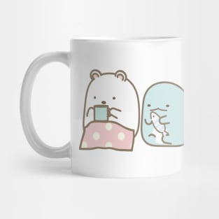 Sumikko gurashi Mug